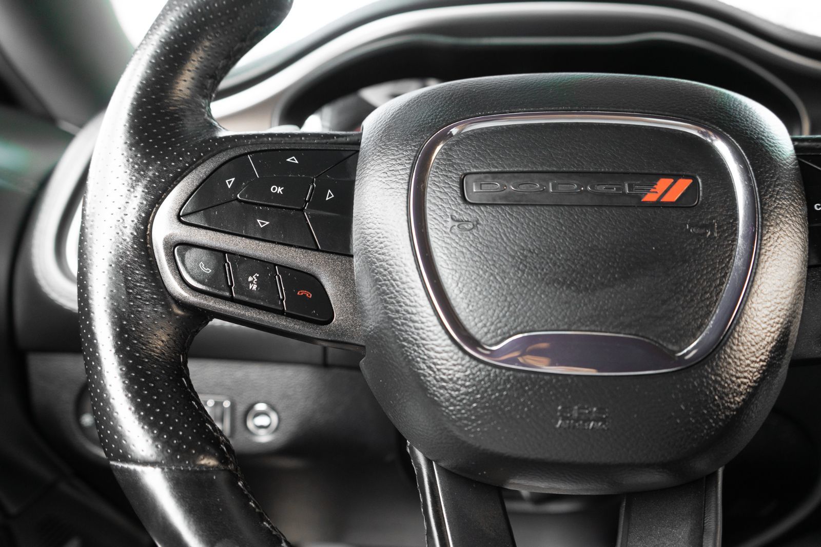 2021 Dodge Challenger GT AWD-7