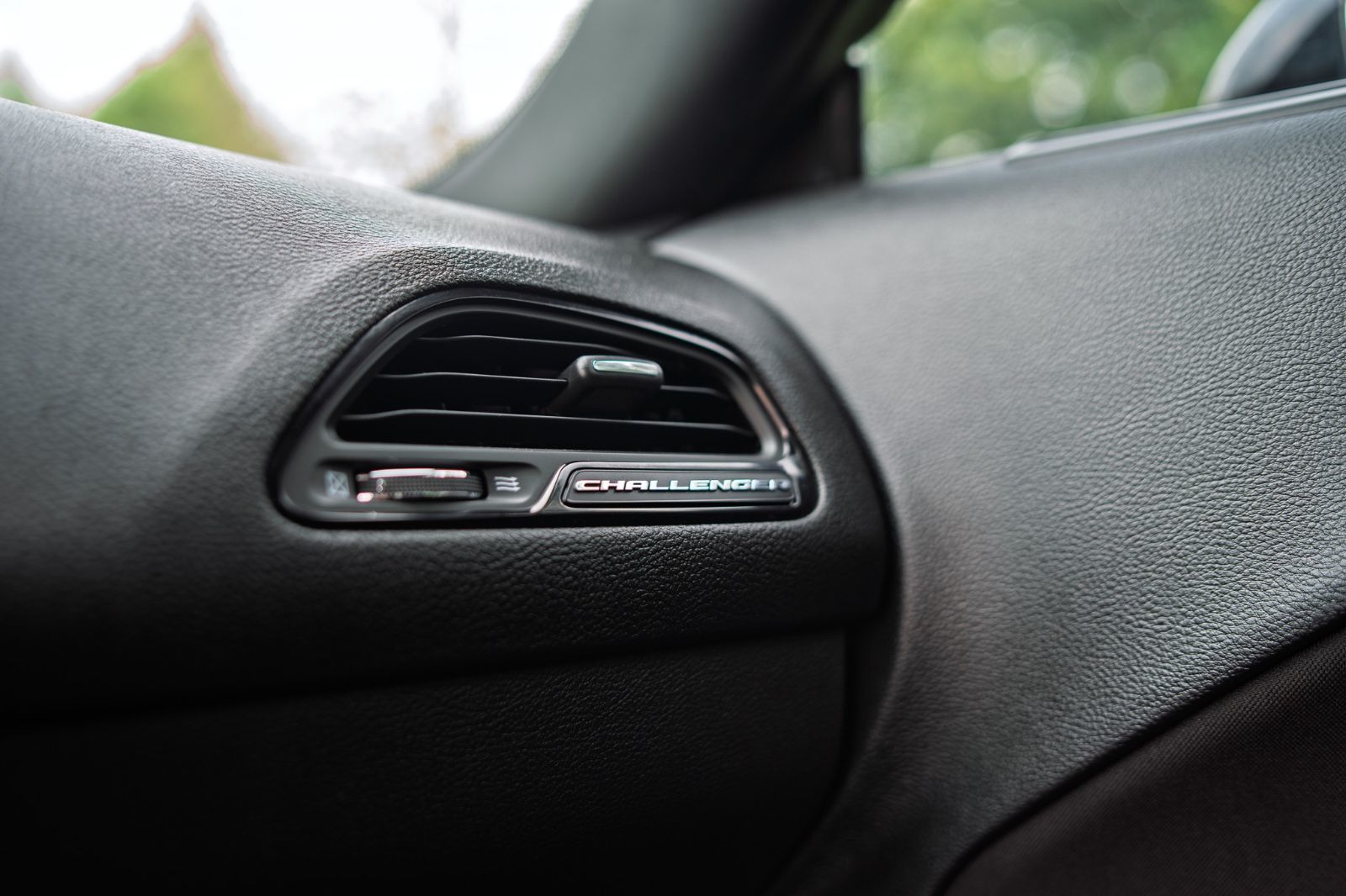 2021 Dodge Challenger SXT-22