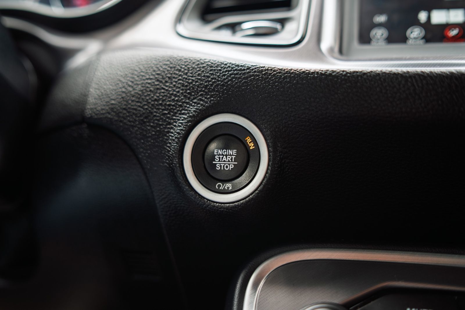 2021 Dodge Challenger SXT-13