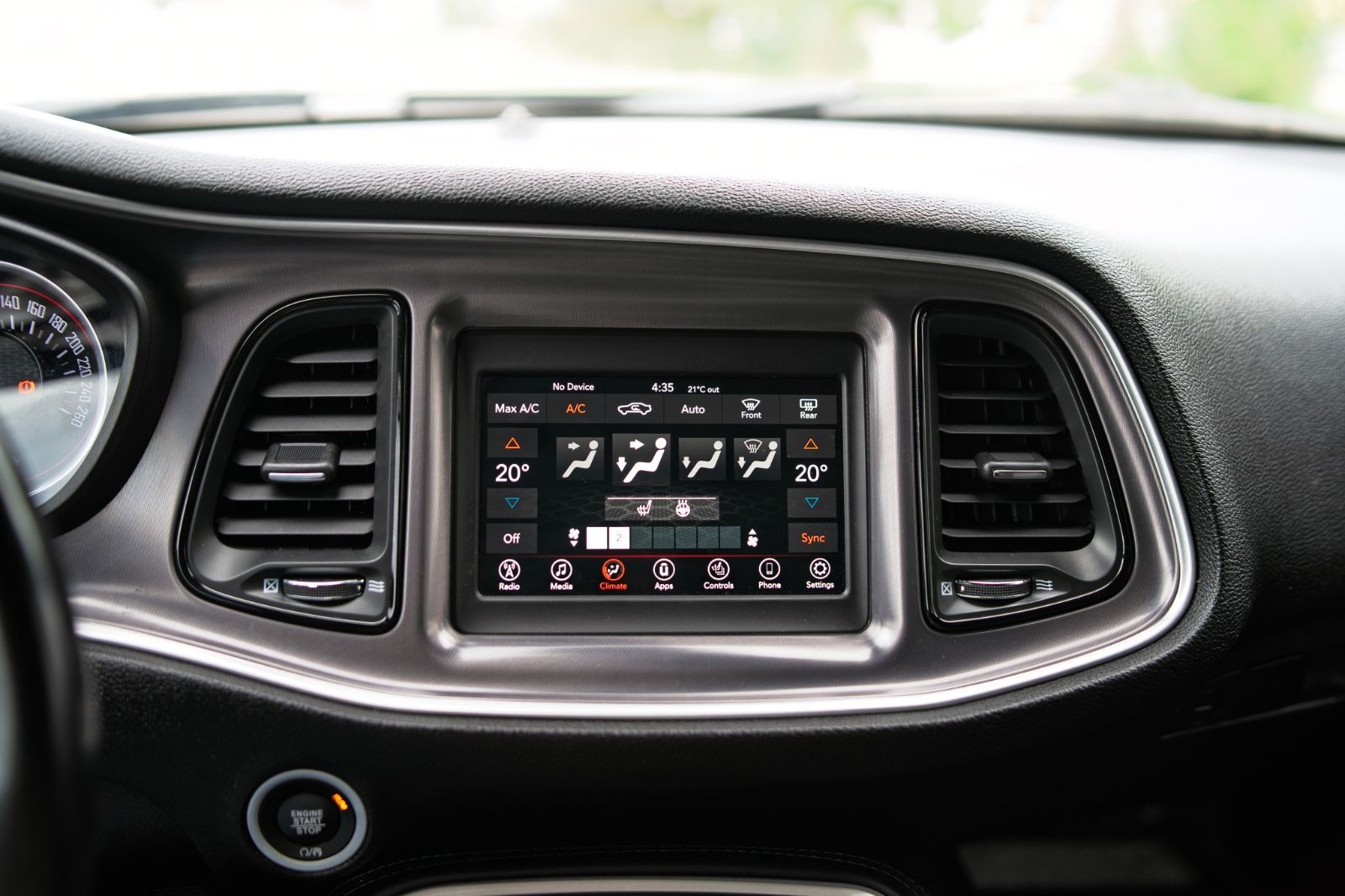 2021 Dodge Challenger SXT-16