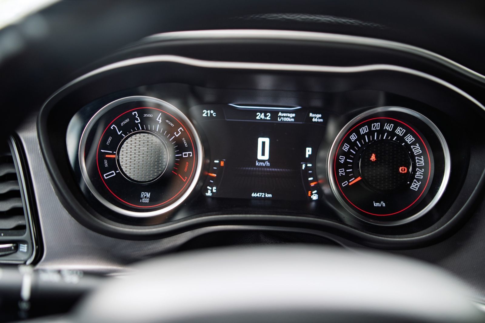 2021 Dodge Challenger SXT-10