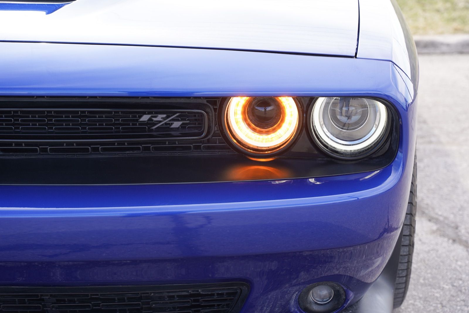 2022 Dodge Challenger R/T 100319 B TOWN ENTERPRISES INC. in