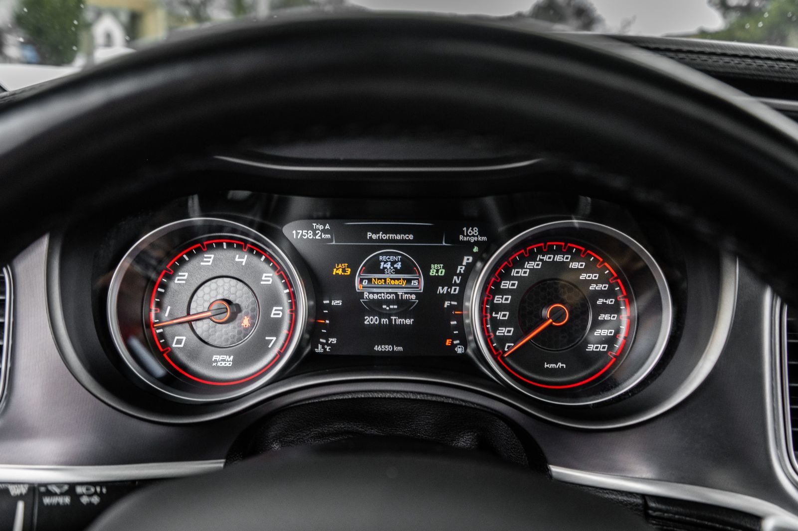 2022 Dodge Charger Scat Pack 392-16