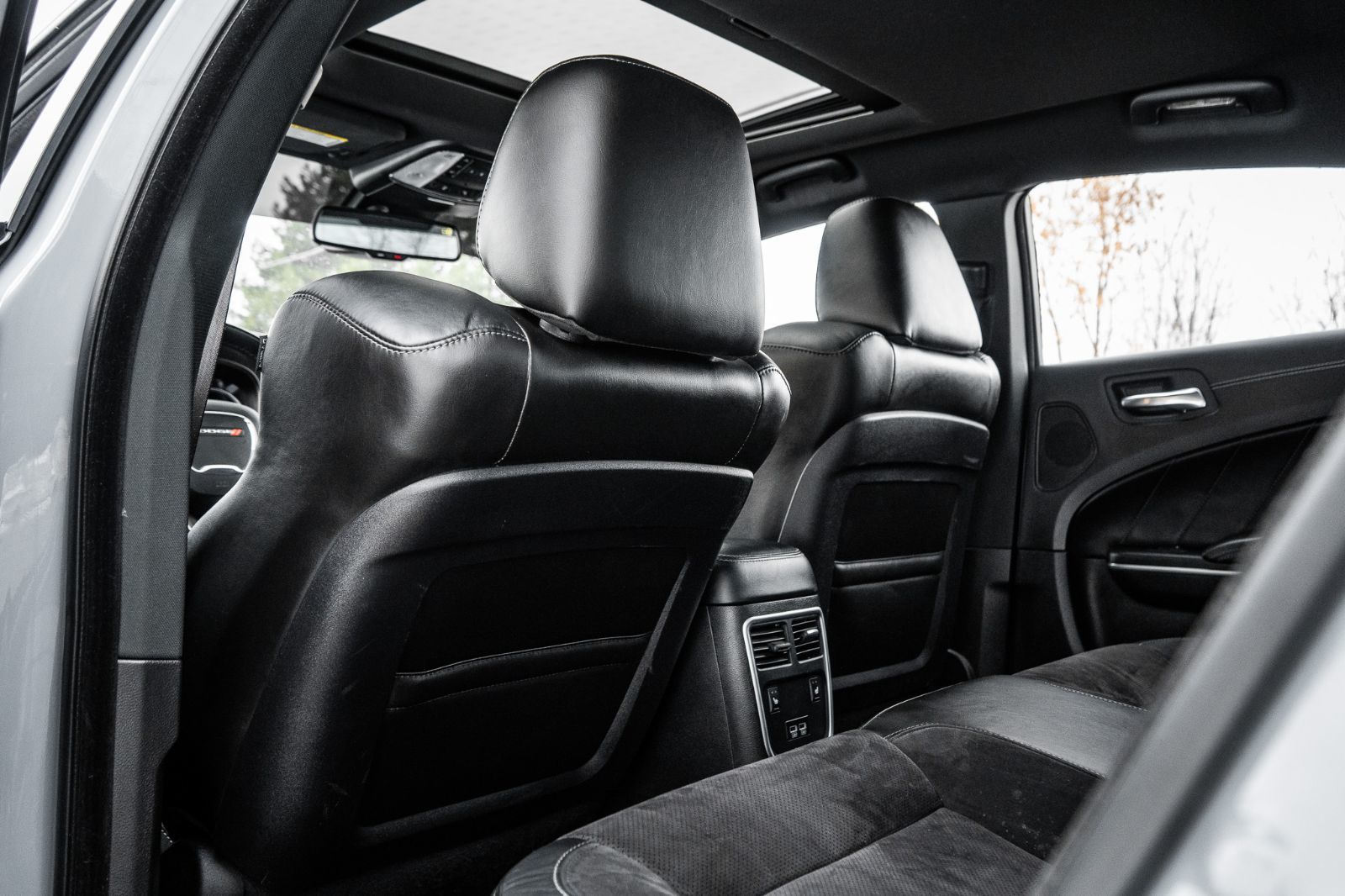 2022 Dodge Charger Scat Pack 392-31