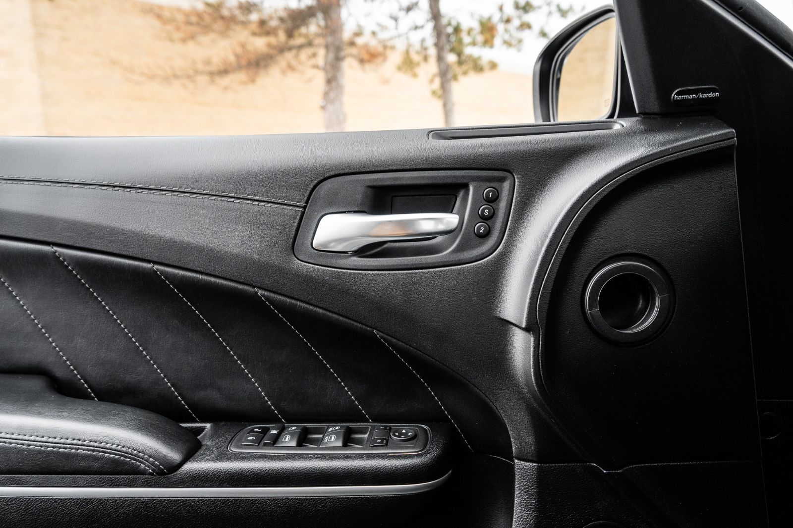 2022 Dodge Charger Scat Pack 392-24