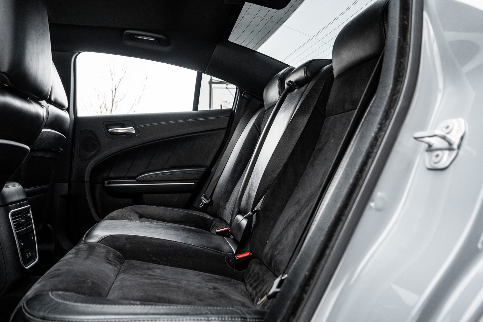 2022 Dodge Charger Scat Pack 392-32