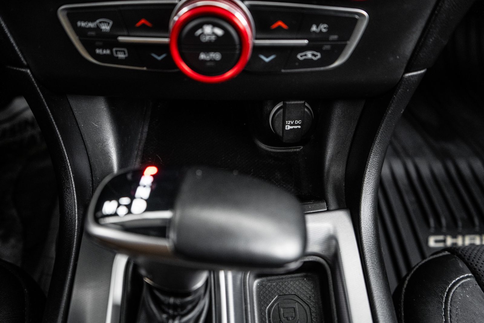 2022 Dodge Charger Scat Pack 392-19