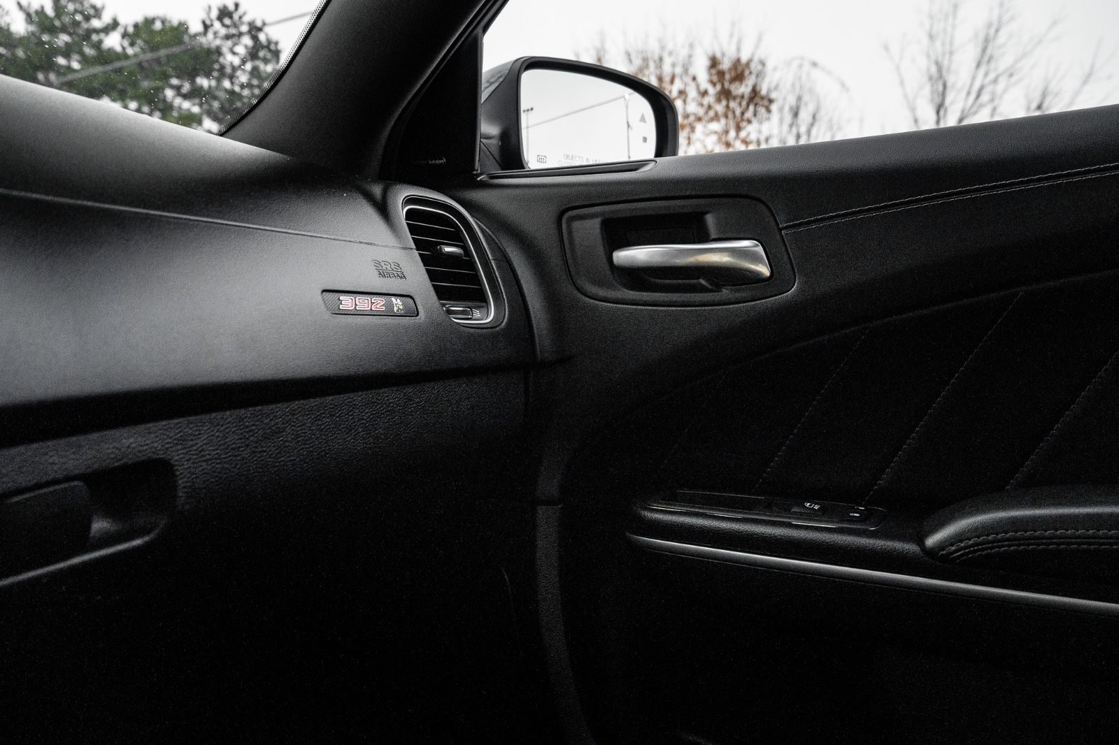 2022 Dodge Charger Scat Pack 392-22