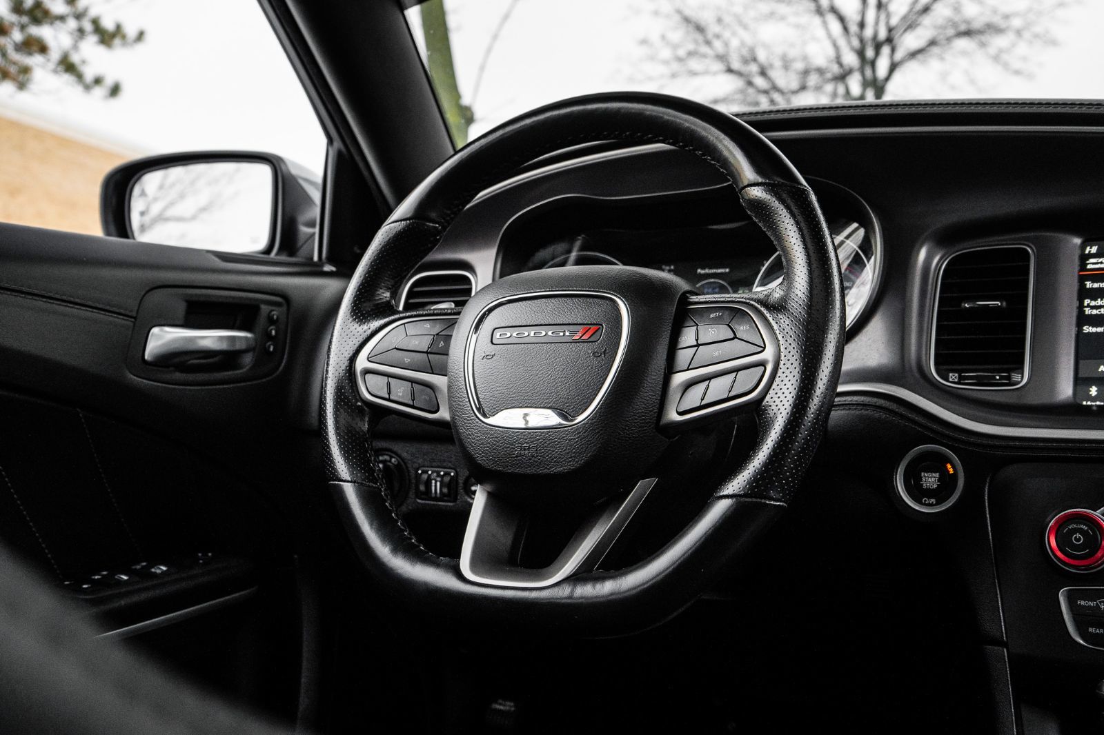 2022 Dodge Charger Scat Pack 392-13