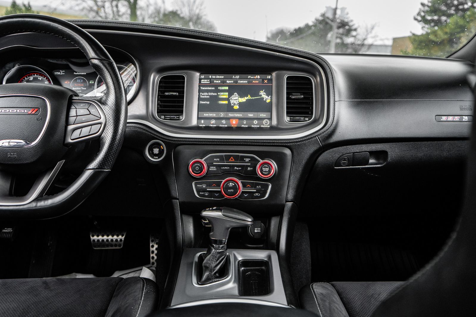 2022 Dodge Charger Scat Pack 392-11