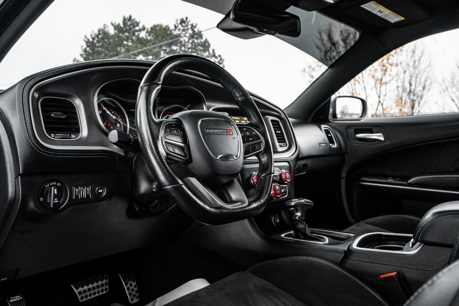 2022 Dodge Charger Scat Pack 392-28