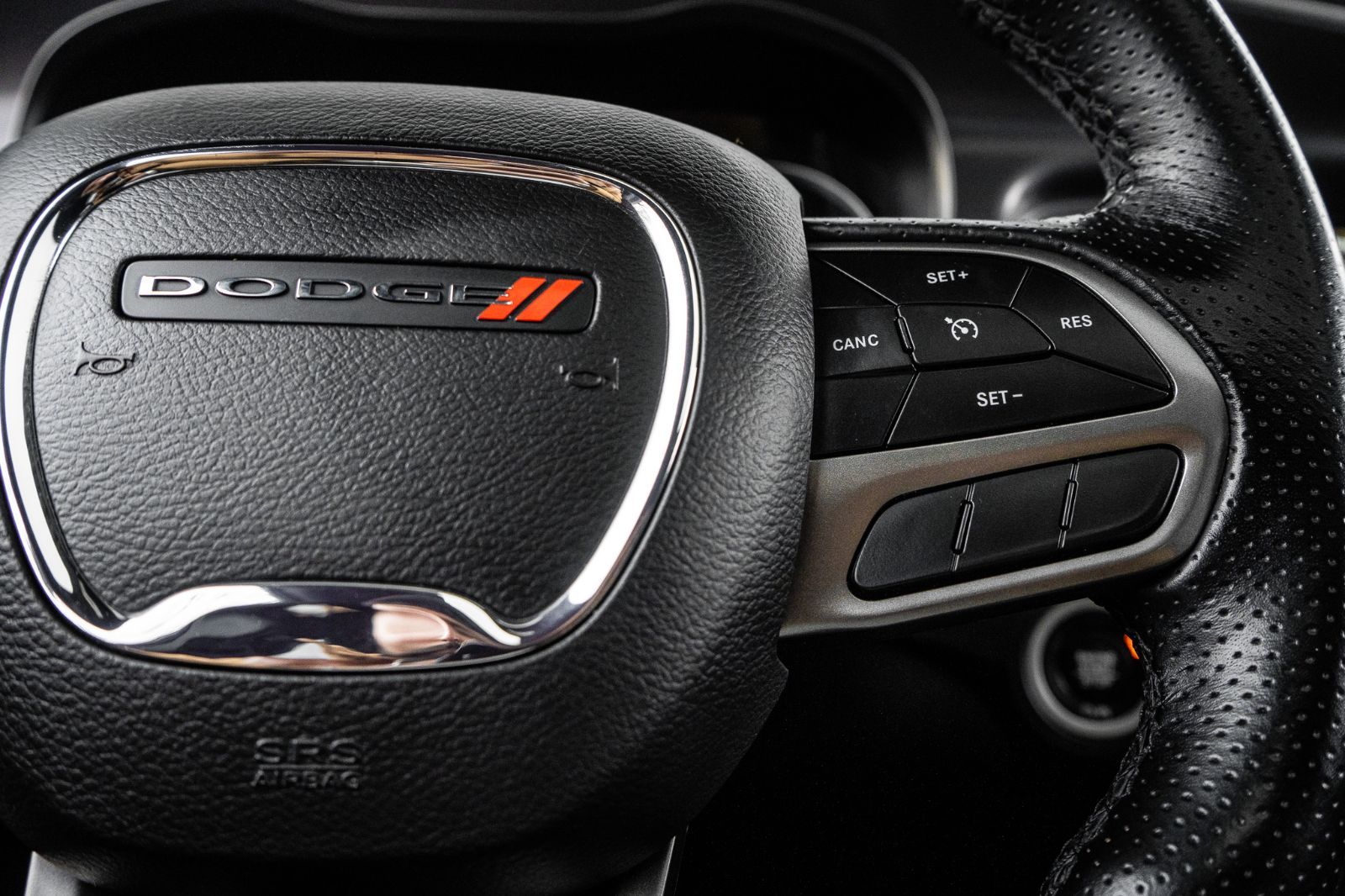 2022 Dodge Charger Scat Pack 392-15