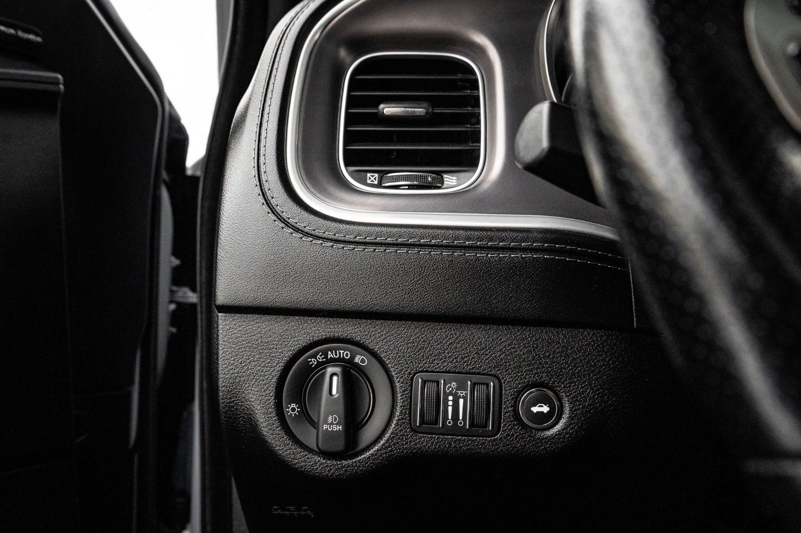 2022 Dodge Charger Scat Pack 392-27