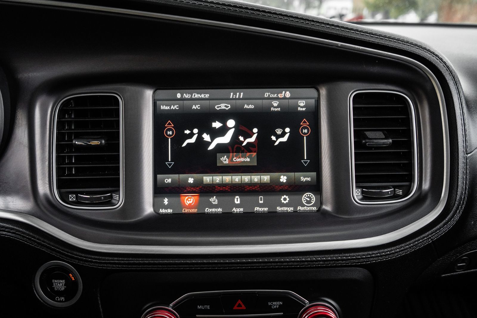 2022 Dodge Charger Scat Pack 392-17