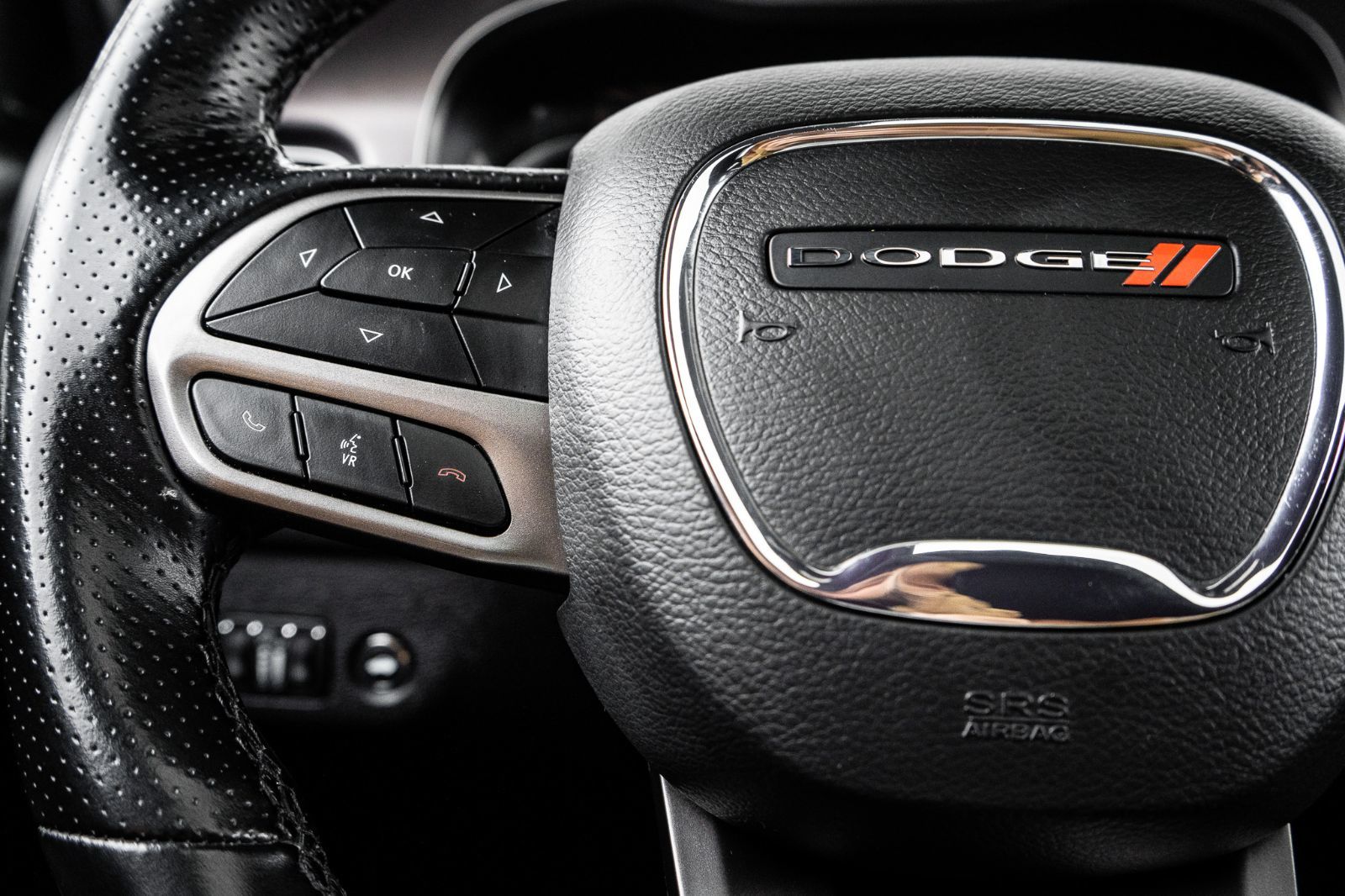 2022 Dodge Charger Scat Pack 392-14