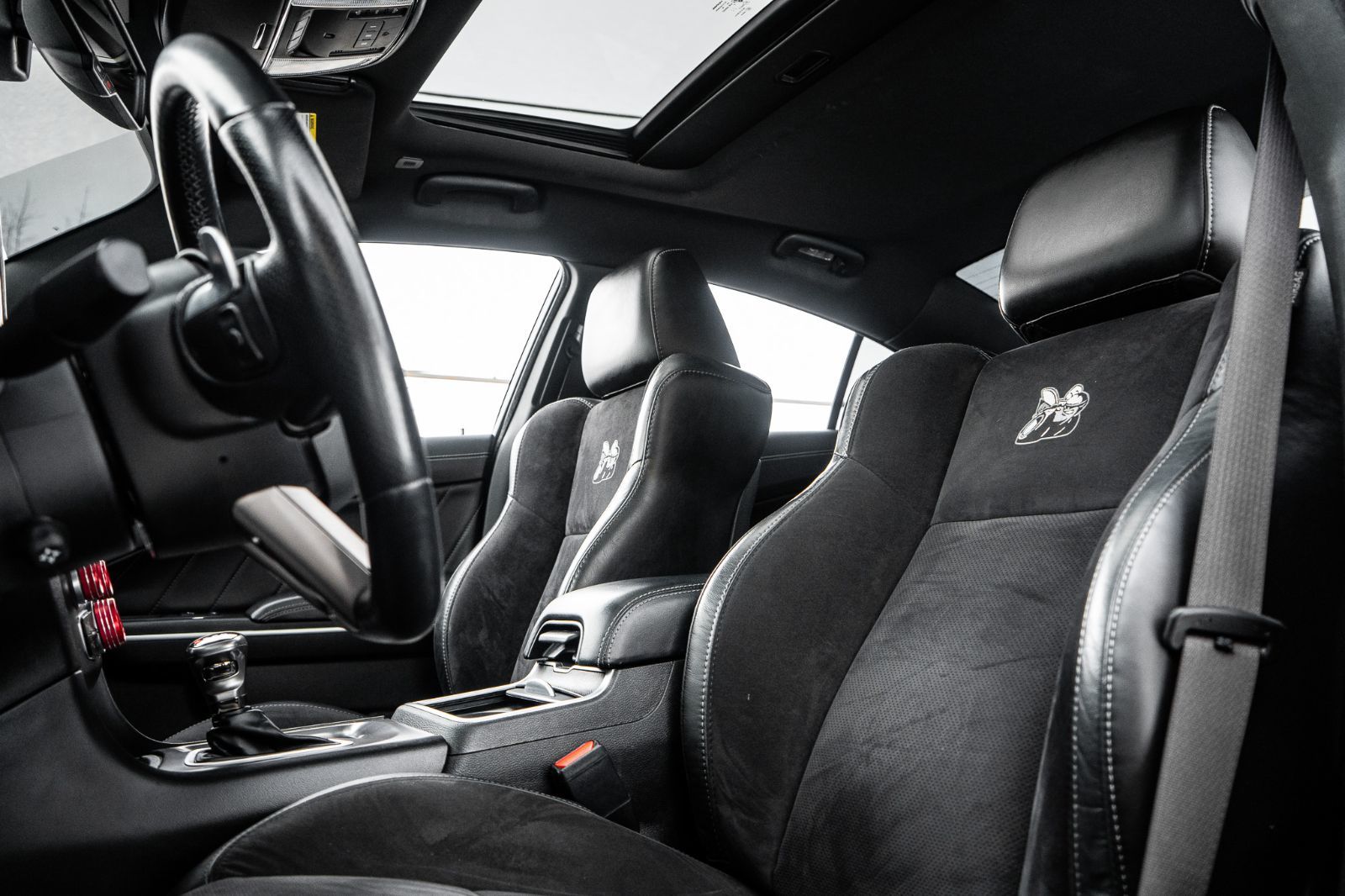 2022 Dodge Charger Scat Pack 392-29