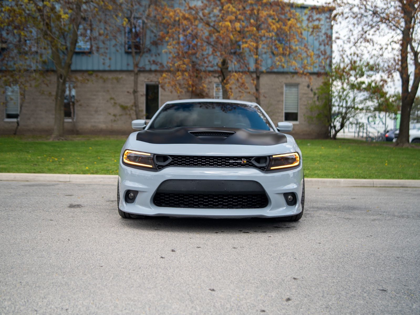 2022 Dodge Charger Scat Pack 392-1