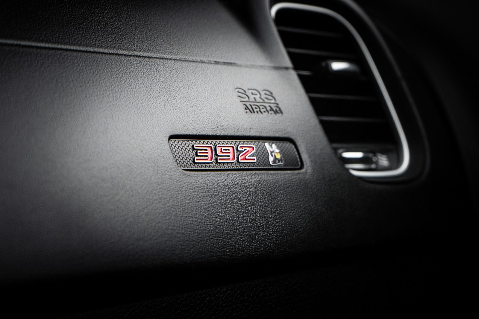 2022 Dodge Charger Scat Pack 392-23