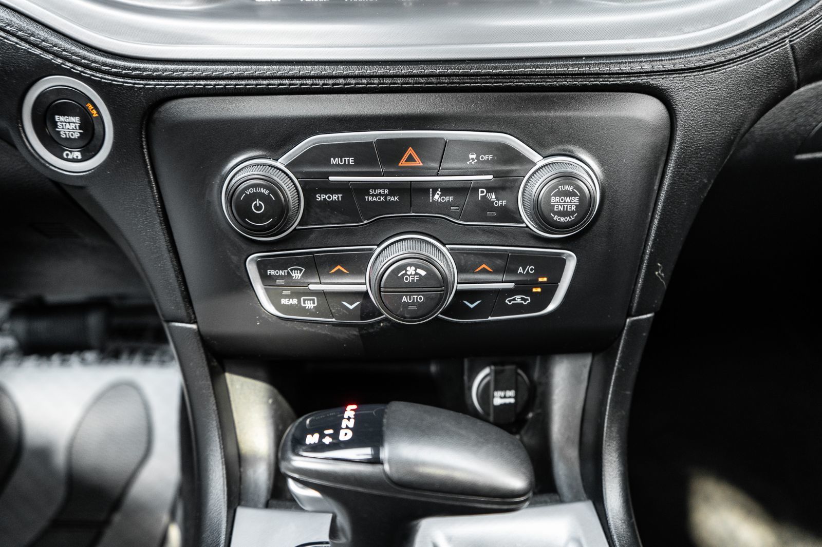 2023 Dodge Charger GT-14