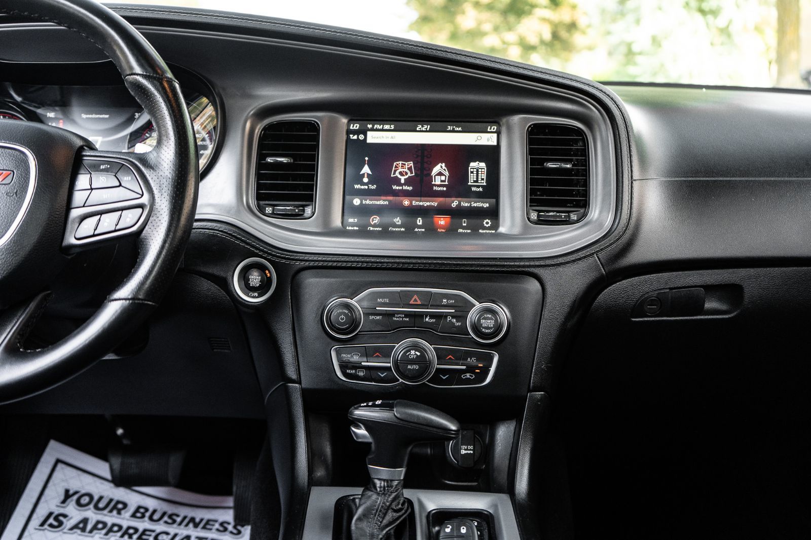 2023 Dodge Charger GT-7