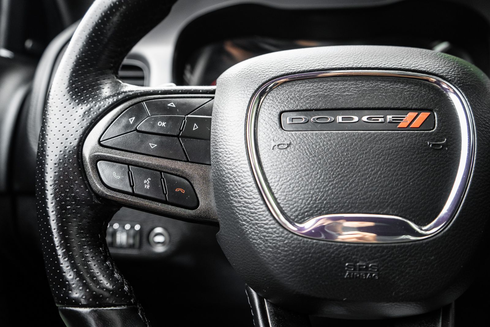 2023 Dodge Charger GT AWD-11