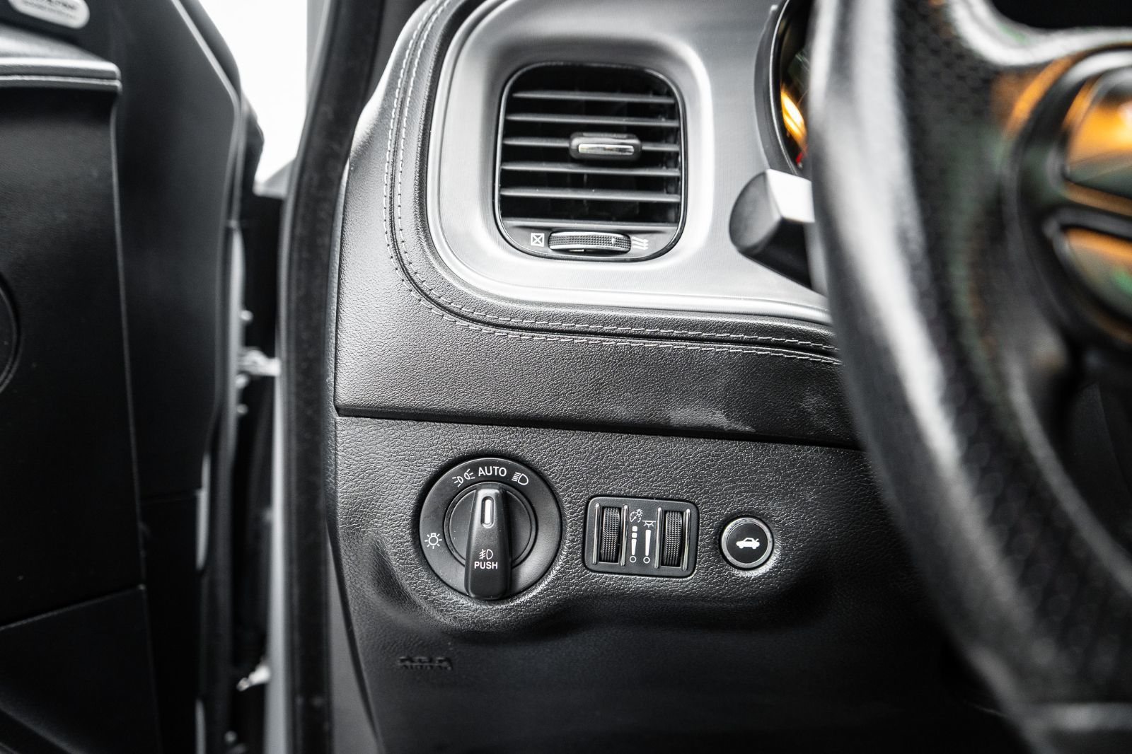 2023 Dodge Charger GT AWD-22