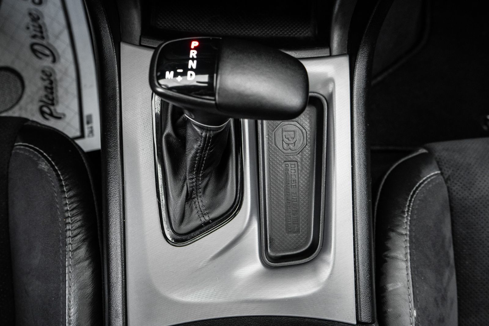 2023 Dodge Charger GT AWD-17