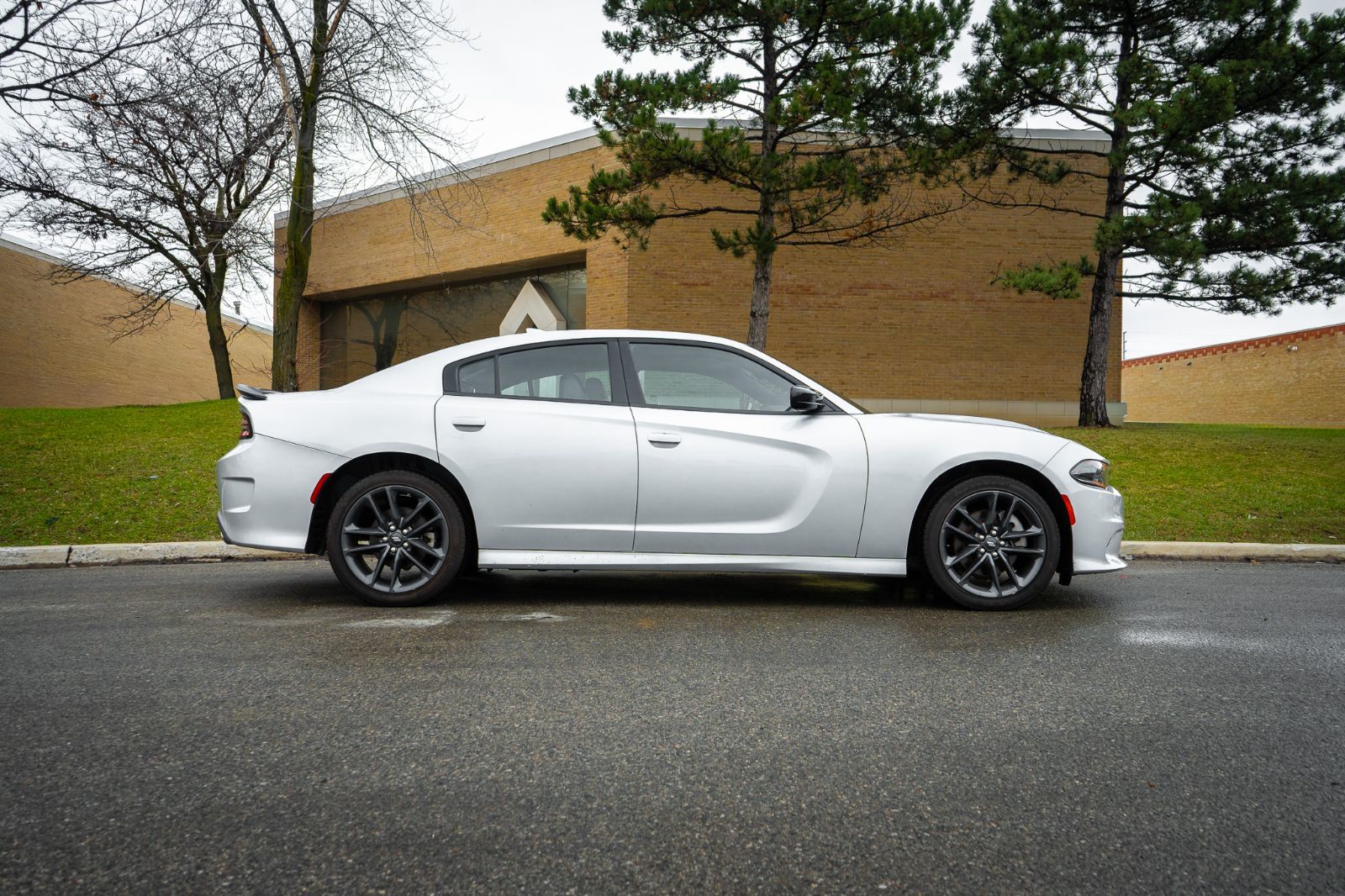 2023 Dodge Charger GT AWD-3