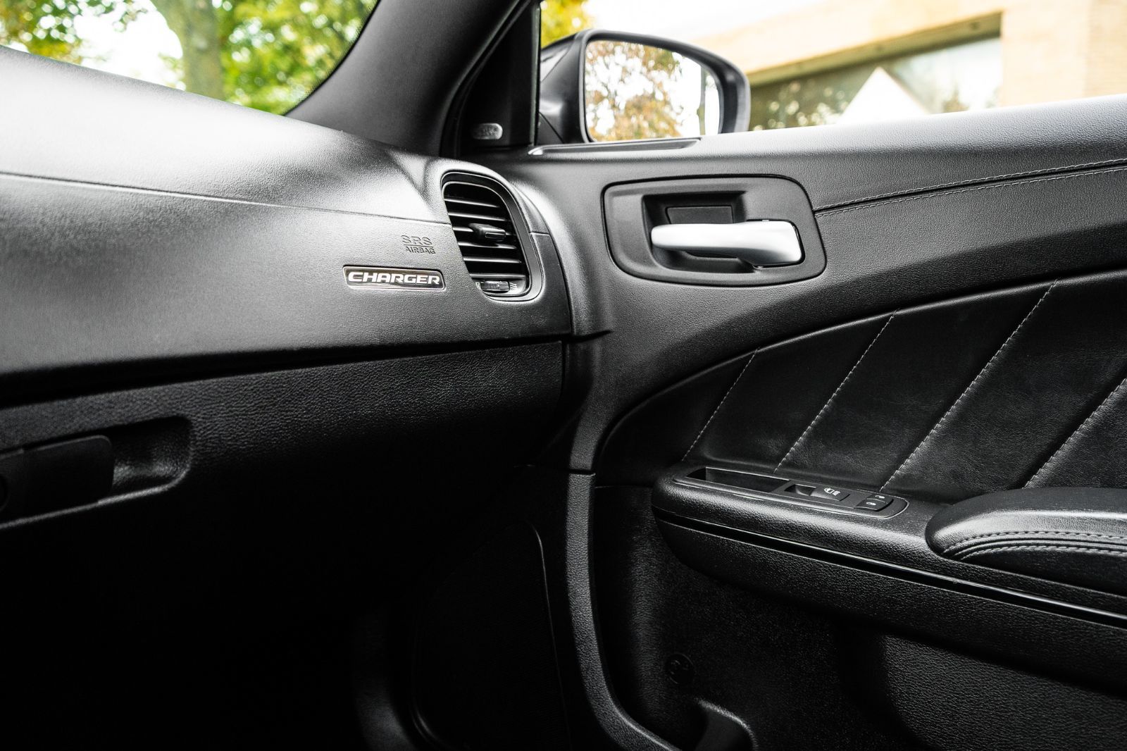 2023 Dodge Charger GT AWD-19