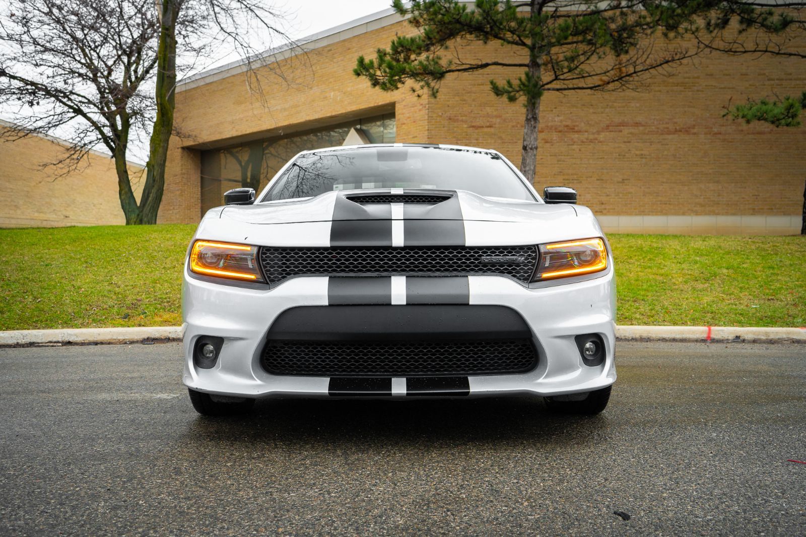 2023 Dodge Charger GT AWD-1