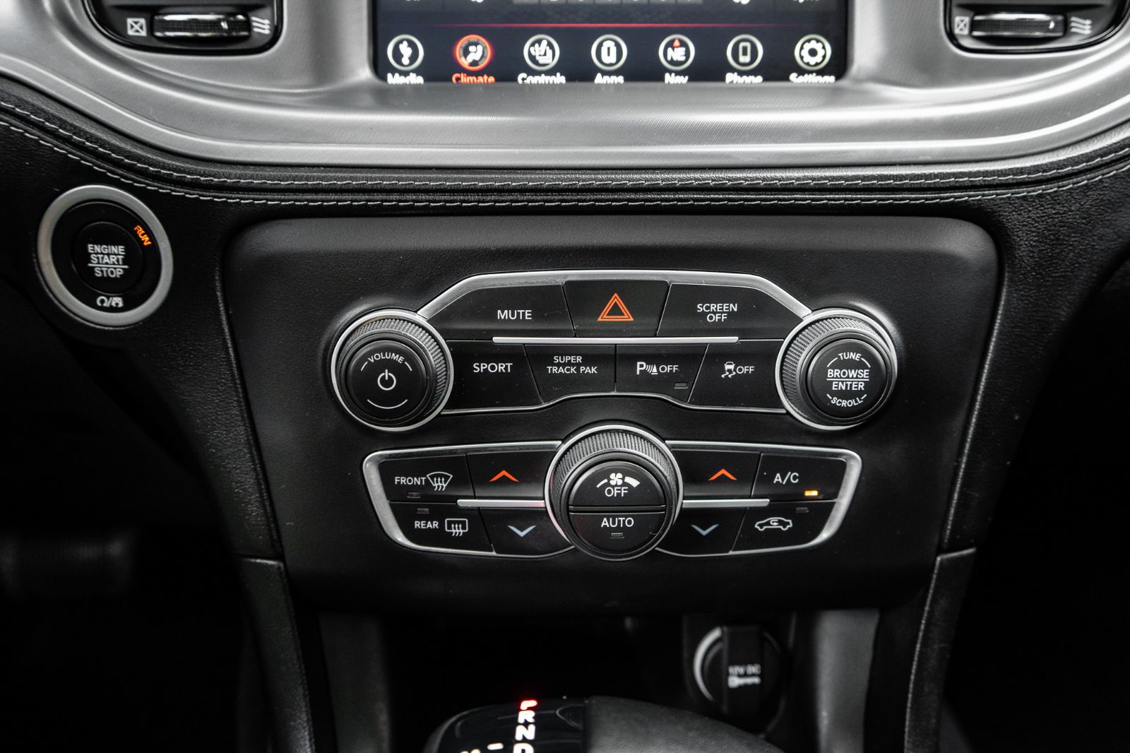 2023 Dodge Charger GT AWD-15