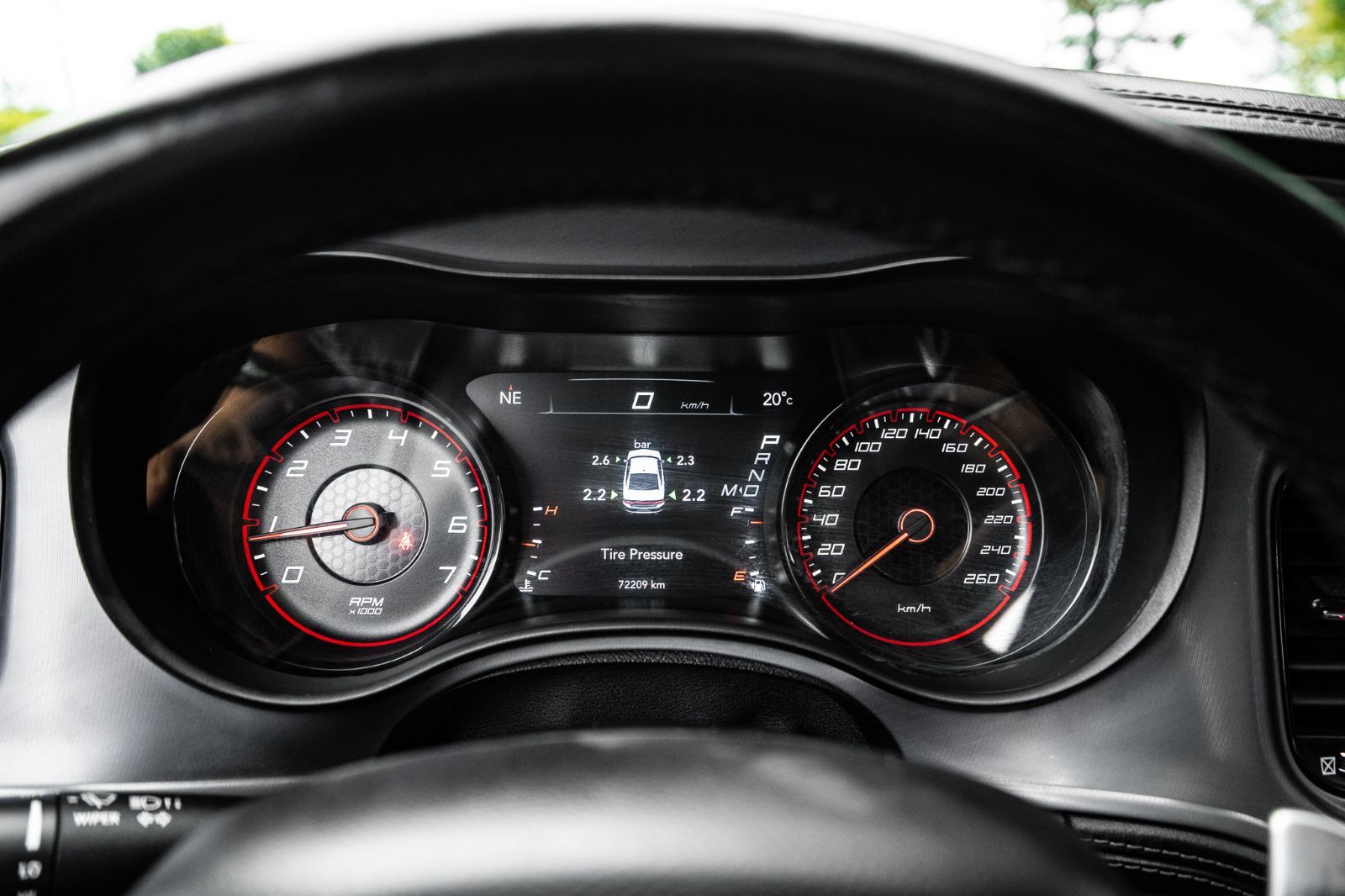 2023 Dodge Charger GT AWD-13