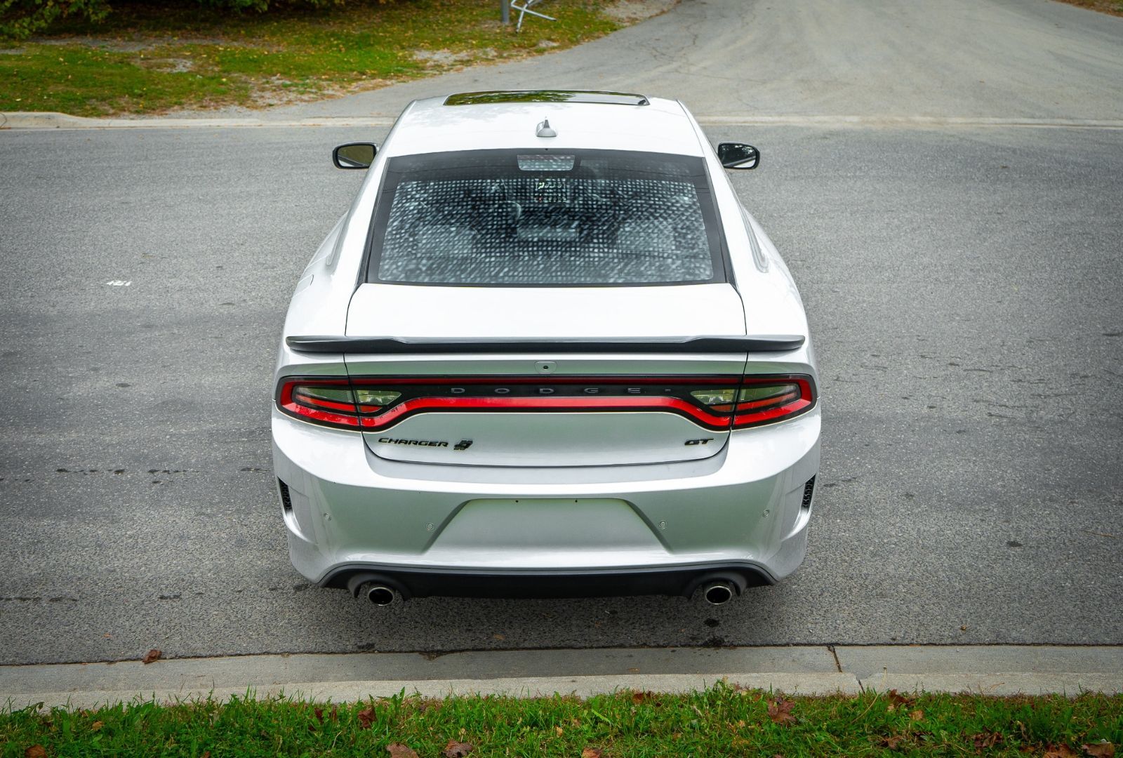 2023 Dodge Charger GT AWD-6