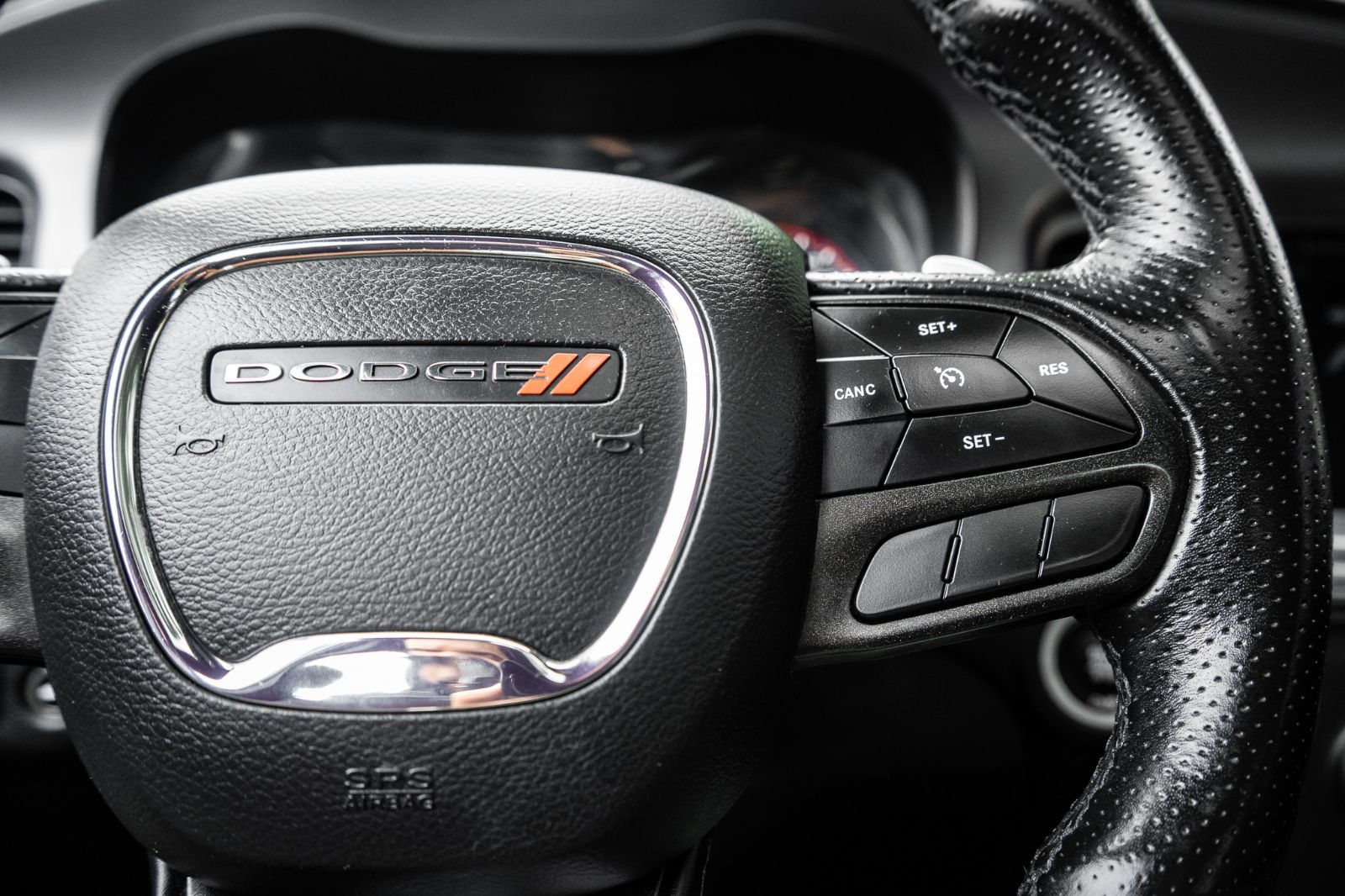 2023 Dodge Charger GT AWD-12