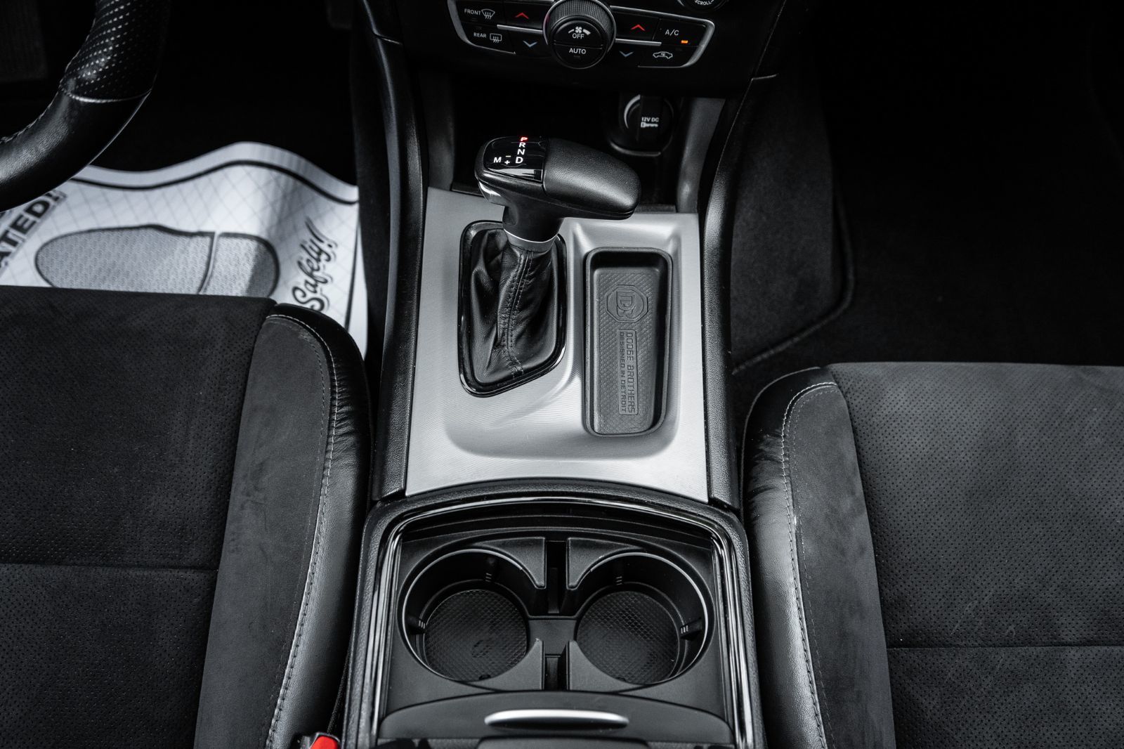 2023 Dodge Charger GT AWD-9