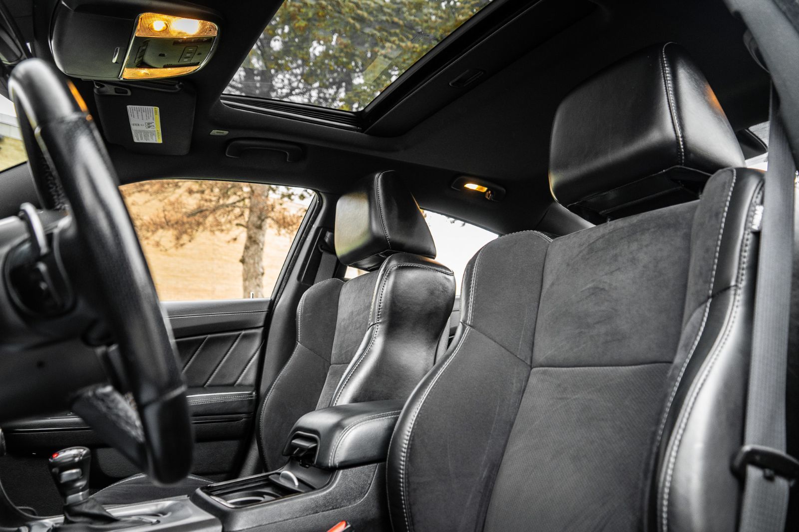 2023 Dodge Charger GT AWD-24