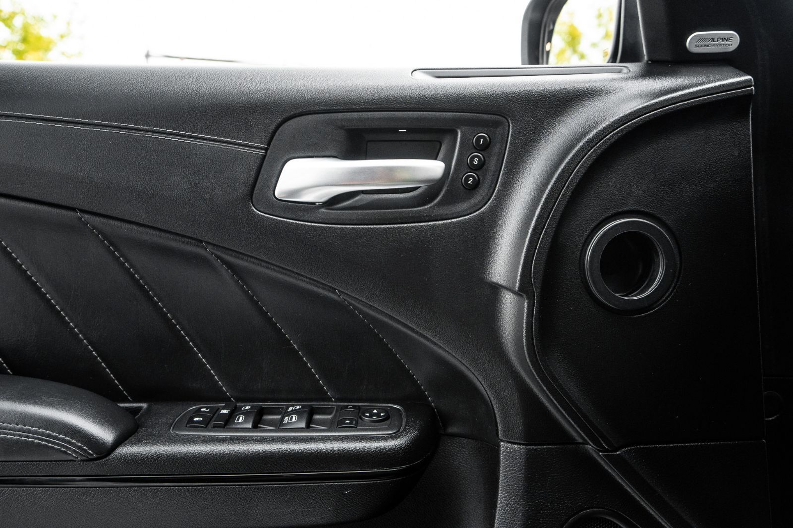 2023 Dodge Charger GT AWD-20