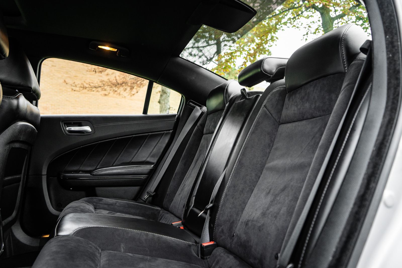 2023 Dodge Charger GT AWD-27