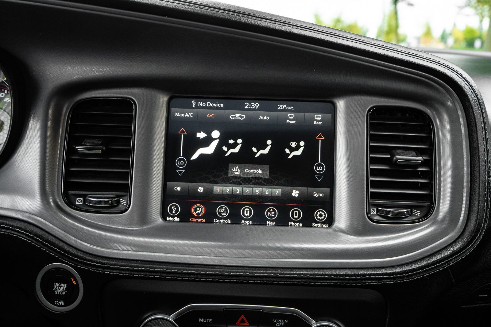 2023 Dodge Charger GT AWD-14