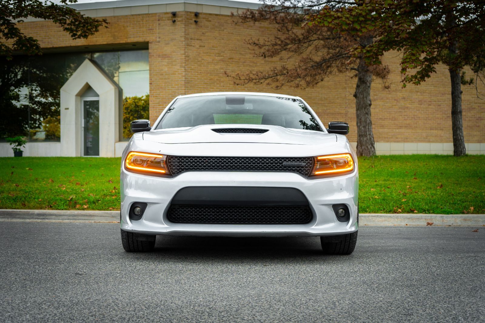 2023 Dodge Charger GT AWD-1