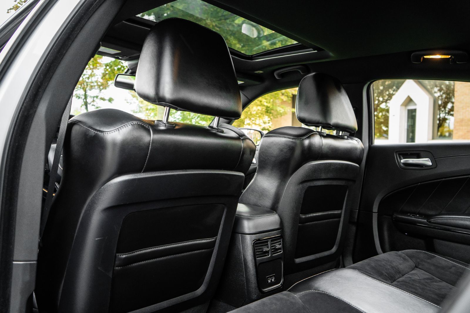 2023 Dodge Charger GT AWD-26