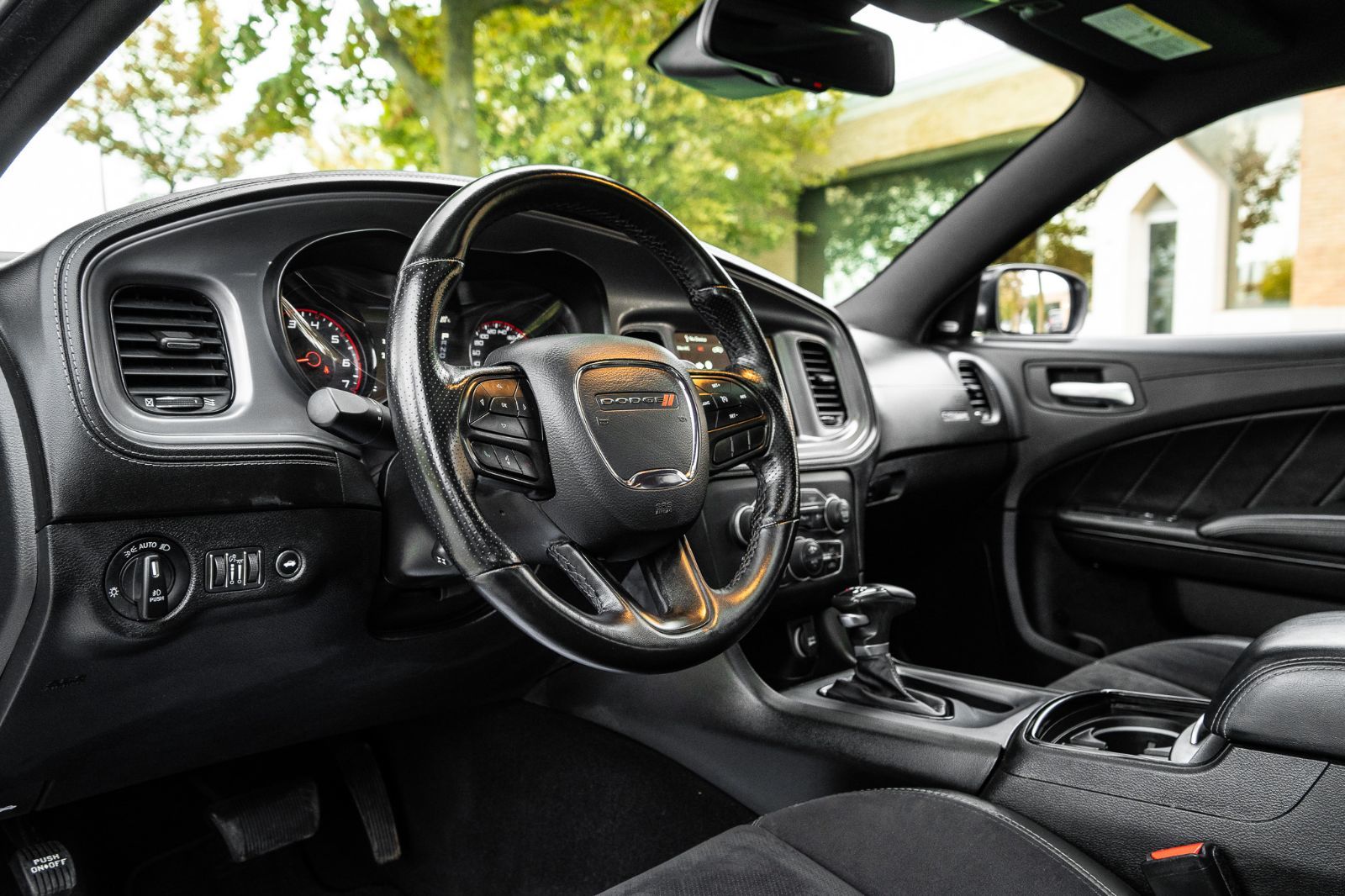 2023 Dodge Charger GT AWD-23