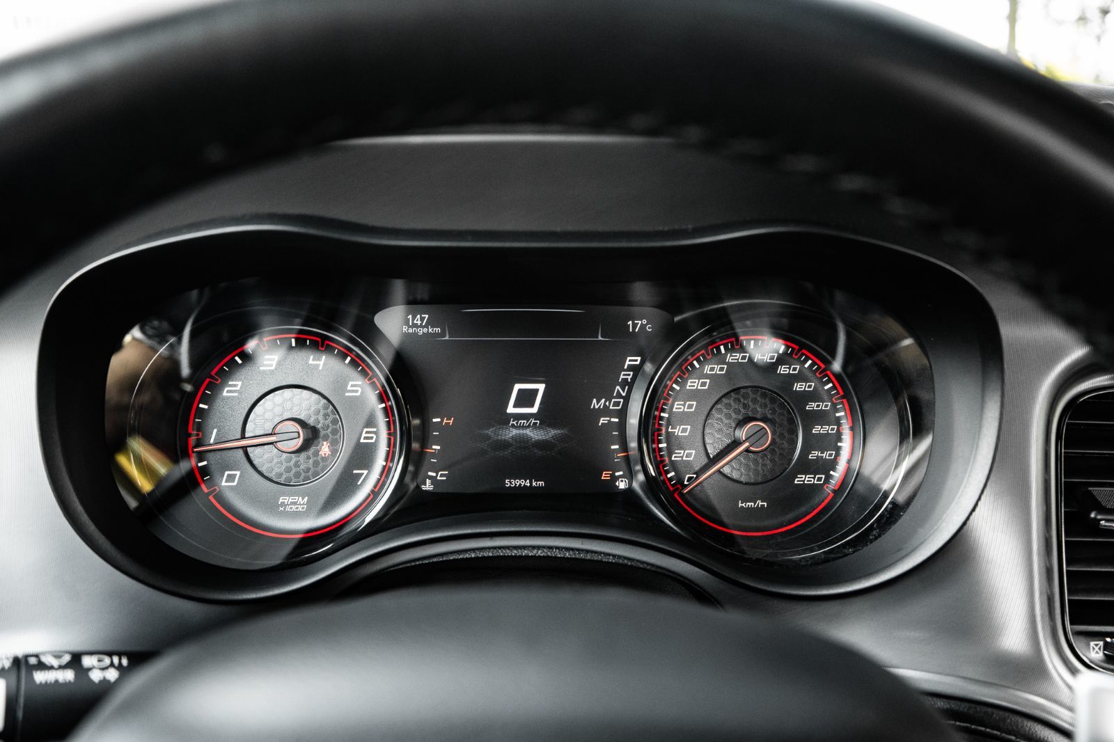 2023 Dodge Charger GT AWD-13