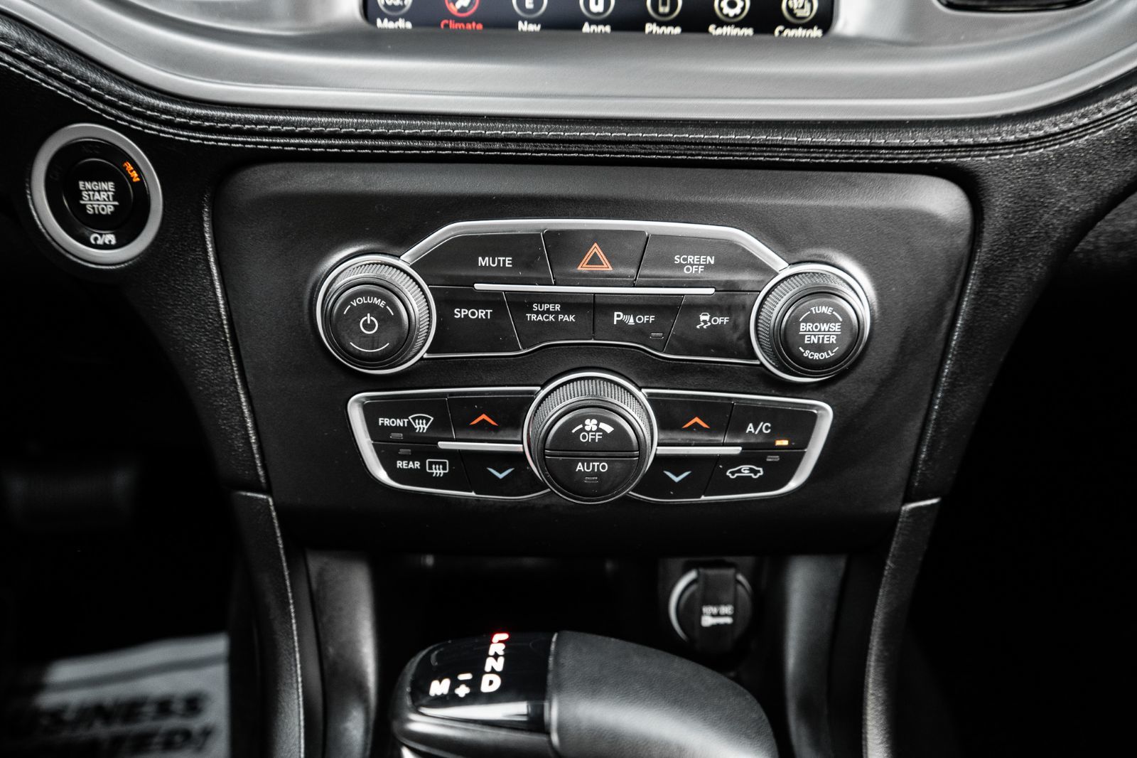 2023 Dodge Charger GT AWD-15