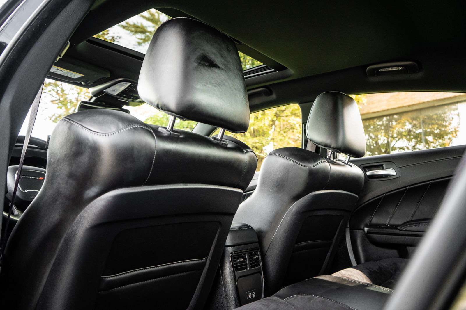 2023 Dodge Charger GT AWD-27