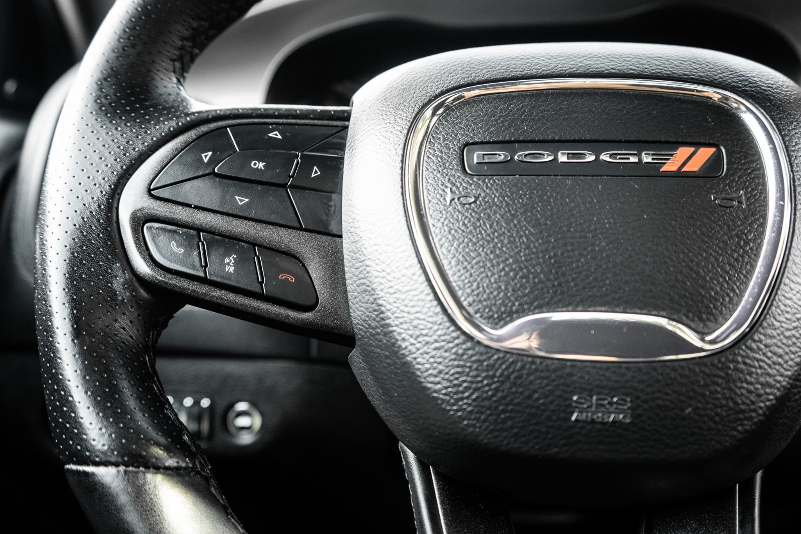 2023 Dodge Charger GT AWD-11