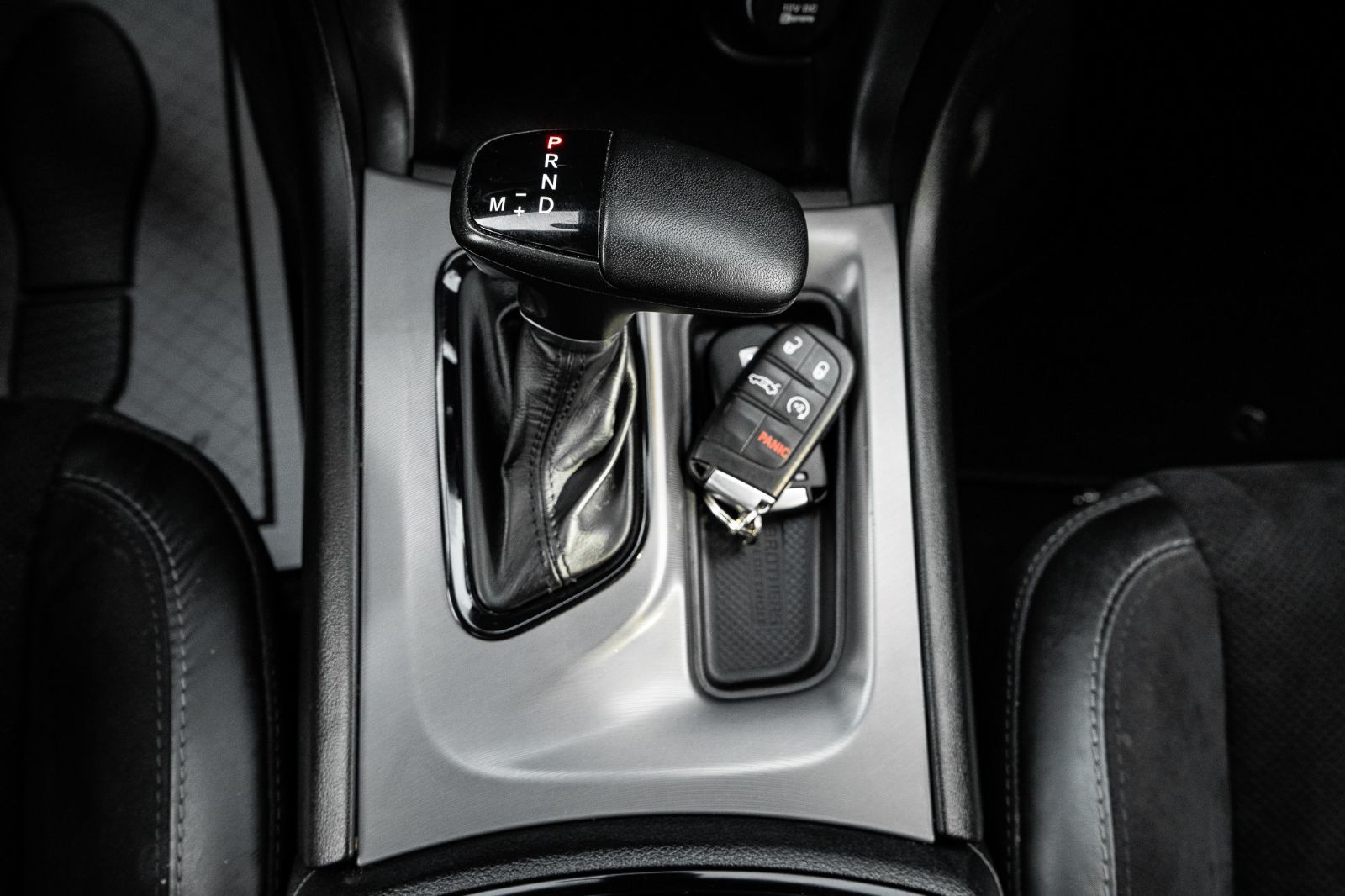 2023 Dodge Charger GT AWD-16