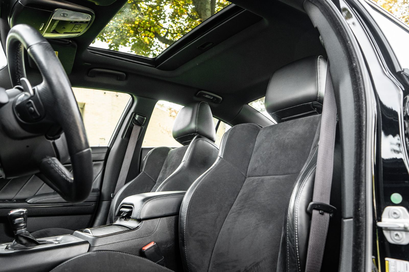 2023 Dodge Charger GT AWD-24