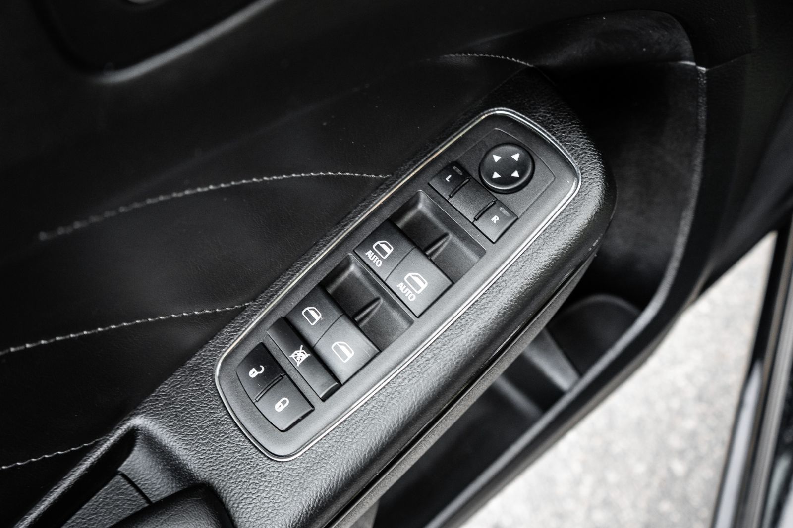 2023 Dodge Charger GT AWD-21