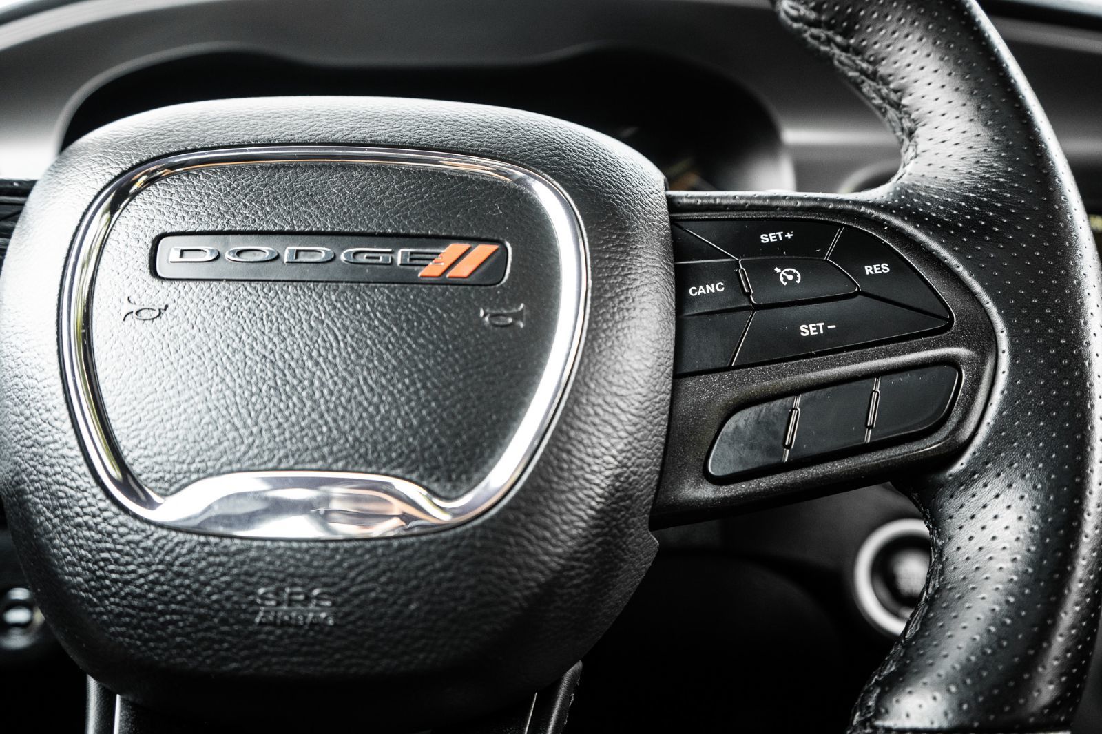 2023 Dodge Charger GT AWD-12